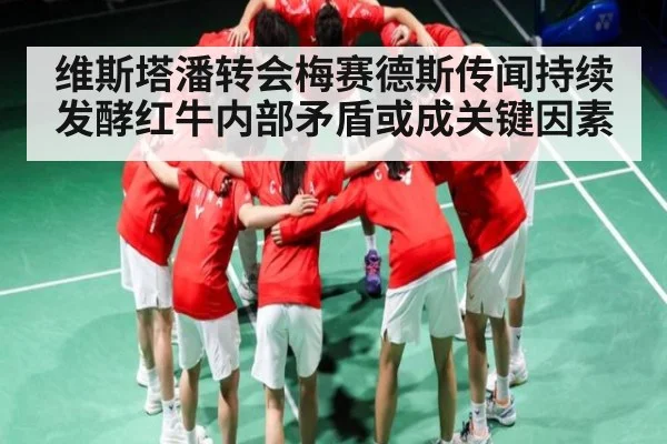 维斯塔潘转会梅赛德斯传闻持续发酵红牛内部矛盾或成关键因素