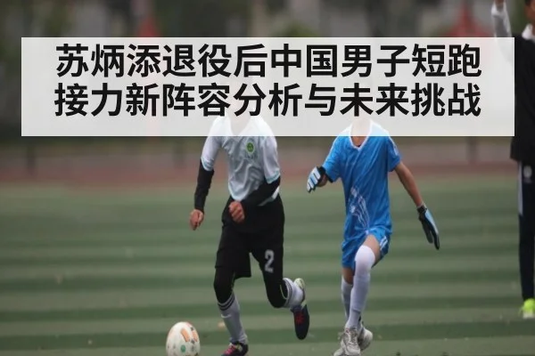 苏炳添退役后中国男子短跑接力新阵容分析与未来挑战