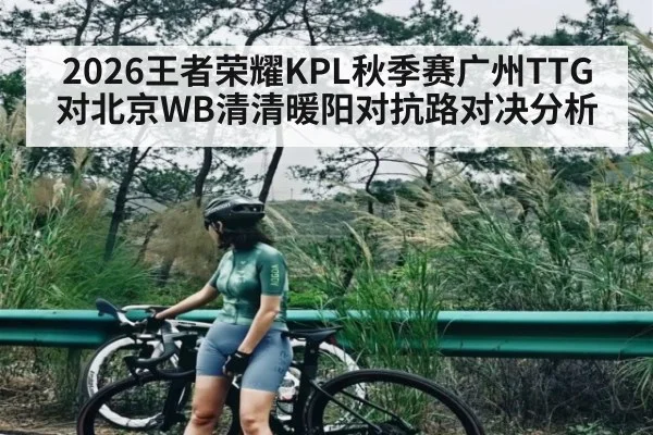 2026王者荣耀KPL秋季赛广州TTG对北京WB清清暖阳对抗路对决分析